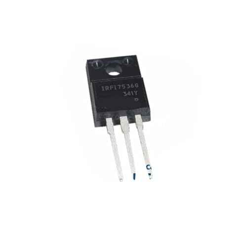 Transistor IRFI7536GPBF 60V 86A Mosfet pour régulateur de tension