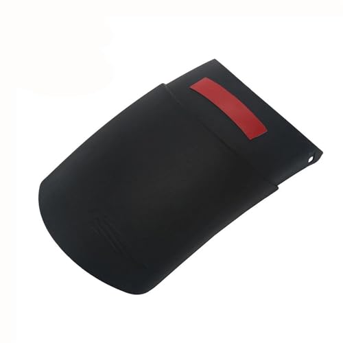 Garde-Boue Avant Moto pour Goldwing GL1800 2018-2021 Extension Noire
