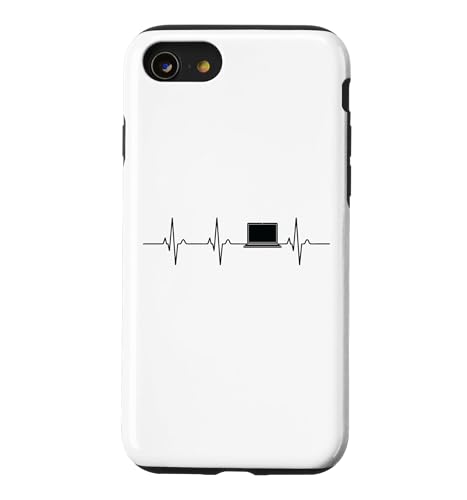 �n�[�g�r�[�g�m�[�g�p�\�R�� �X�}�z�P�[�X iPhone SE (2020) / 7 / 8 �p