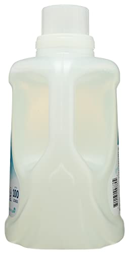 Earth Friendly Products Ecos Hypoallergenic Liquid Laundry Detergent Free & Clear, 100 Ounce #TOP6