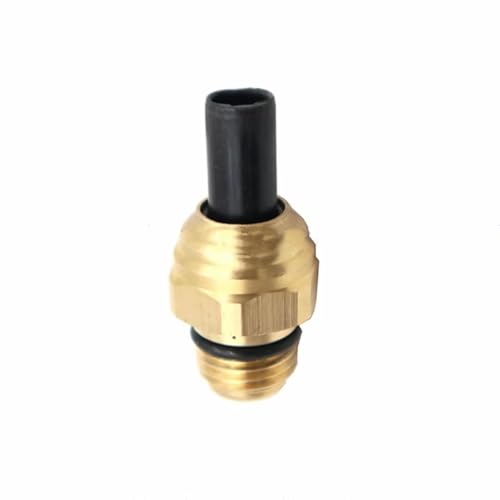 Capteur de pression d'huile de haute précision OEM 8943833010 pour moteur Toyota Solara