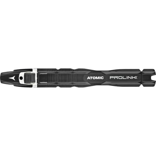 ATOMIC PROLINK PRO CL Black-White Black/Ebony/GUM1A