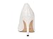 Imagen de Nine West Zapatos de tacón de lino para mujer