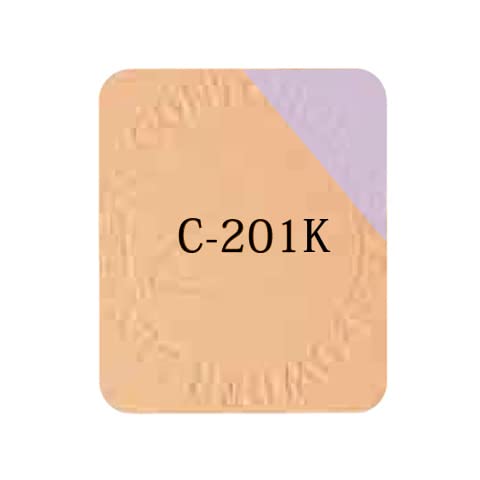 Amazon | ルナレーナ コントロールパウダー ナチュラルパープル