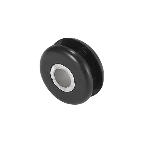 Soportes de tanque para eliminar vibraciones en Harley Davidson Softail con gomas 11447 5