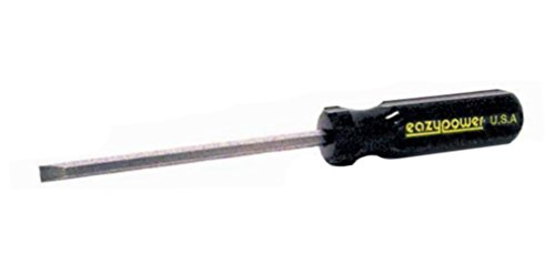 Image of Eazypower 35772 1-Pack Slotted 0-1 Isomax 9-Inch Screwdriver