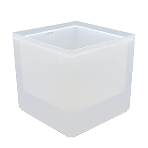 SIXRUN Secchiello per il Ghiaccio con LED Che Cambia Colore, Grande capacità di 3,5 Litri, Adatto per Feste Ed Eventi, con 5 Colori Diversi, per Vino, Birra, Champagne