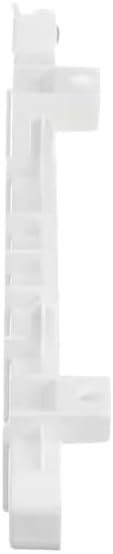 W11025586 Crisper Pan Track Rail Compatible With Whirlpool Refrigerators - Budora - AP6037446, W10694149, 4461525, PS11770244