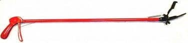 LLL Reptile 40" Snake Tongs