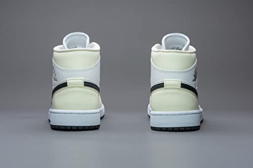 Image of Nike Women's Air Jordan 1 Mid Sneaker