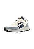 Lichtgewicht G-star Raw Damen Attacc MID BLK W Sneaker, Offwhite, 36 EU