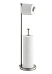 Toilet Paper Holders Chrome