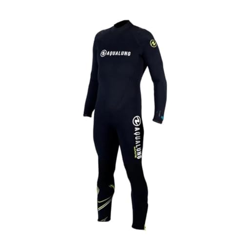 Aqualung 5.5 Mm Diving Wetsuit M