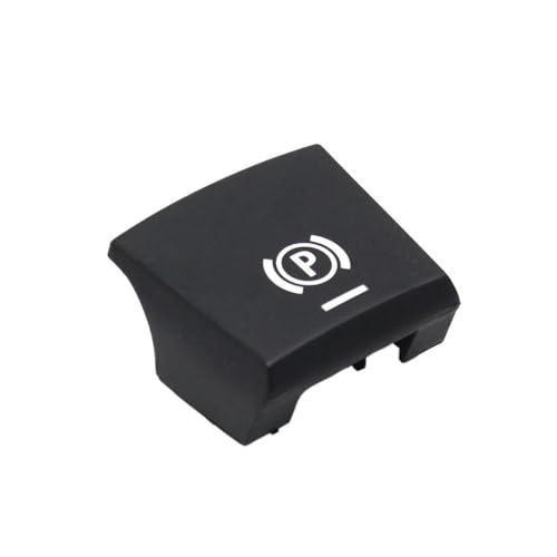 Contacteur de frein électronique pour Série 6 F12 F13 bouton finition origine 61312822518