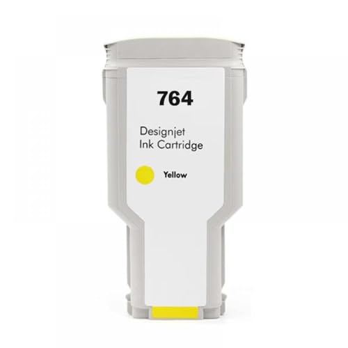 Cartouche d'encre 300ML haute capacité pour tracés nets T3500