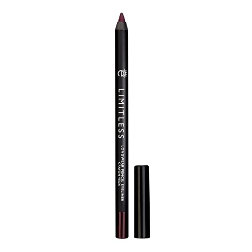 Eyeko Limitless Long-Wear Pencil Eyeliner - Manifest #TOP11