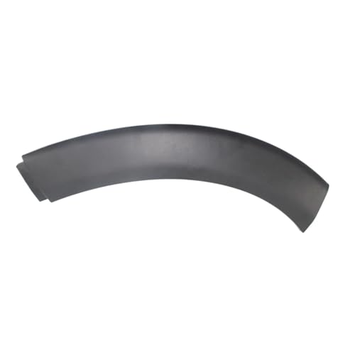 Front Wheel Rear Right Side Arch Trim Flares，Compatible with BMW Mini Cooper 51131505864