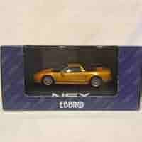 1/43 Wits　ホンダ　NSX タイプR　ミニカー　オレンジ Amazon | EIDOLON 1/43 ホンダ NSX (NA2) Type S 2001 ニュー