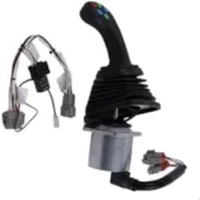 Control Handle With Wire Harness 05561731 87611389 for Bomag Compactor BW177DH-14 BW219DH-4