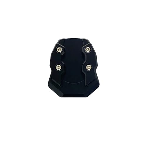 Support latéral moto pour Forza extension de béquille sur bitume chaud