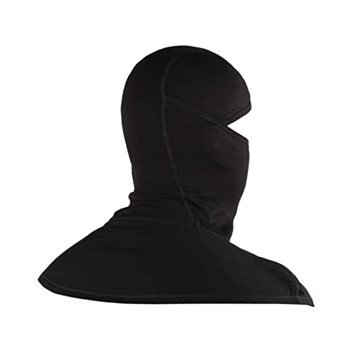 MERIWOOL Ski Mask for Kids 100% Merino Wool Balaclava Winter Face Snow Mask2
