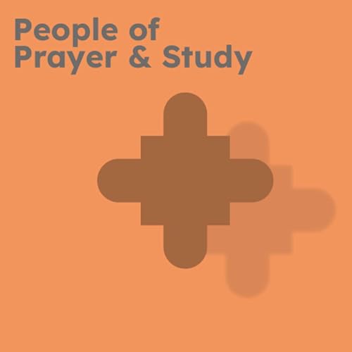 Prayer and Study with Josh Cockayne, Dorothea Bertschmann & Isabelle Hamley
