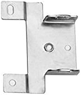 Promark Front Mounting Brackets for Standard Drawer Slide-10 Pack