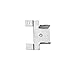 Promark Front Mounting Brackets-10 Pack