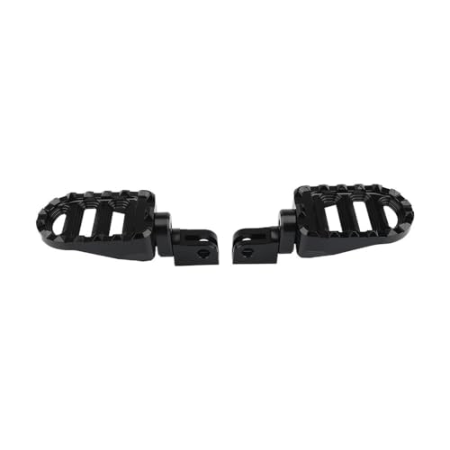 Repose-pieds de moto pour CBF600 et CB125R contre le glissement des bottes