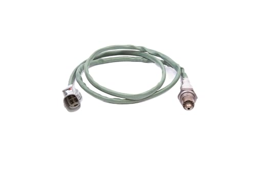 BOSCH 17129 Premium Original Equipment Oxygen Sensor - Single