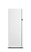 Hisense RT267D4AWF - Frigorífico Dos Puertas, Capacidad 205 L Neto, Cíclico, Alto...
