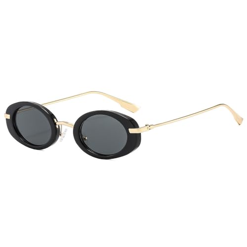 Lunettes de soleil rondes pour vos terrasses et sorties d'été