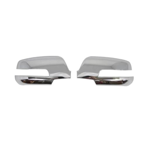Remplacer coque rétroviseur Kia Sorento cassée avec trou clignotant