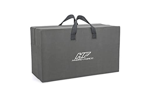 Bestway 11'6' x 57'/3.5m x 1.45m Voyager X4 Raft Set