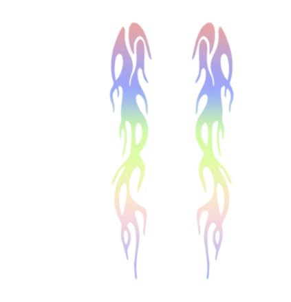 WYHSFSS Motorrad-Kennzeichenhalter, für B-M-W R nineT Scrambler 2016-2021 Motorrad Hinten Faltbare Kurze Schwanz Kennzeichen Kit Kennzeichen Halterung Halter,H