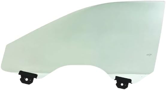 Front Left Door Window Glass Laminated Compatible With 2017-2020 Lincoln Continental Sedan Models