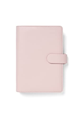 Filofax Personal Saffiano organiser - Blush