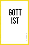 GOTT IST - Dalibor Truhlar 