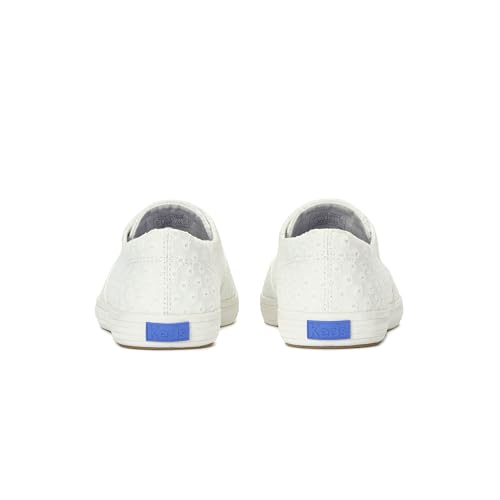 Image of Keds Womens Champion Round Toe Slip-on