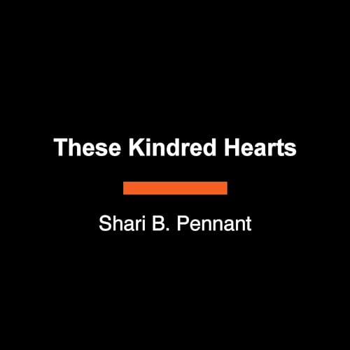 Page de couverture de These Kindred Hearts