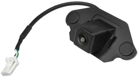 Auto Parts for Qashqai 2008-2015 Car Rear View Reversing Camera Parking Assist Reversing Camera 28442EY00A image 5