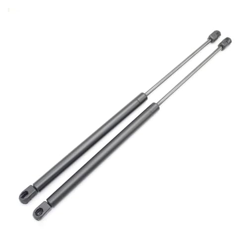Ressort à gaz hayon haute résistance pour VW Polo 2010-2013 | Support rigide 2x