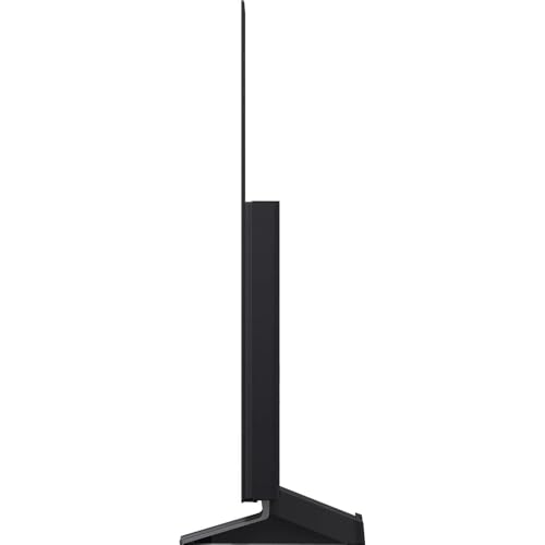 Image of LG OLED48C5PUA 48 inch C5 OLED evo 4K UHD webOS TV 2025 Bundle with CPS Exclusive 26 Month Protection, 2X HDMI Cable, Wall Mount, Surge Adapter & Deco Gear Complete Home Theater Beginner's Guidebook