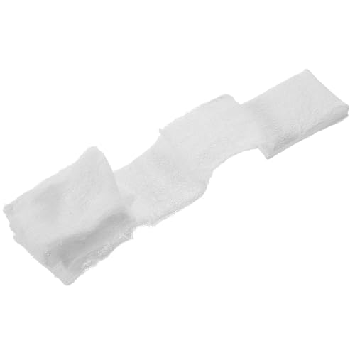 FOMIYES Venda de compresión adhesiva antiadherente impermeable con empaque al vacío, cinta para cuidado de heridas, esencial para kit de emergencia en deportes y primeros auxilios miniatura 1