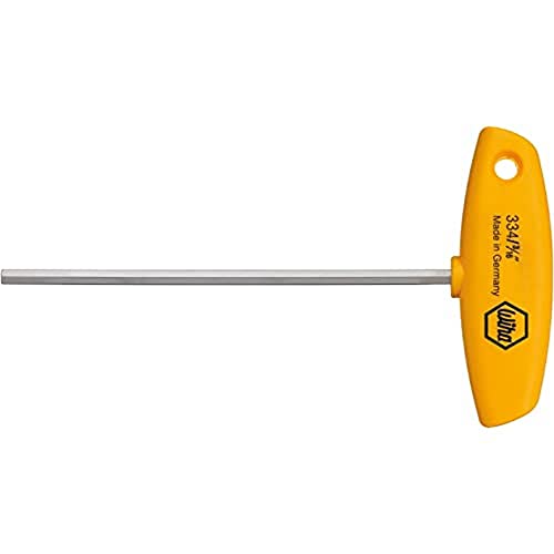 WIHA 02806 - Llave Allen con mango corredizo 334Z