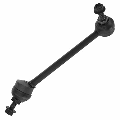 TRQ Rear Sway Bar Link LH Driver Side for Jaguar