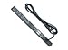 Mediatech MT-PD-815SC PD-815SC - POWER STRIP - 5-15R