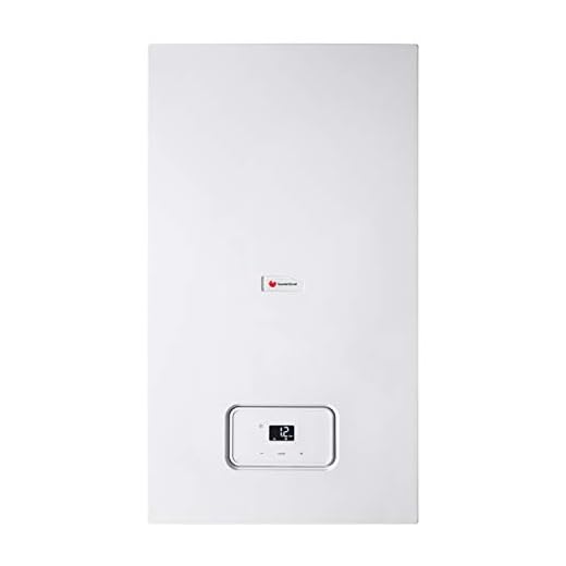 Saunier duval semia condens - Kit caldera semia condens 25 gas natural clase de eficiencia energetica a+