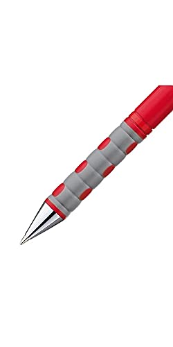 Image of rOtring Ballpoint Pen Tikky, Red (770900)