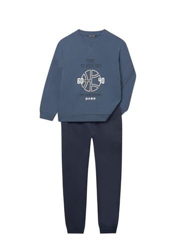 Mayoral Tracksuit for Boys Steel